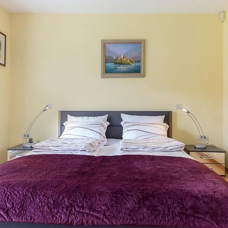 Apartment Franko Radovljica Eksteriør bilde