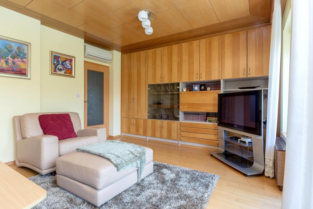 Apartment Franko Radovljica Eksteriør bilde