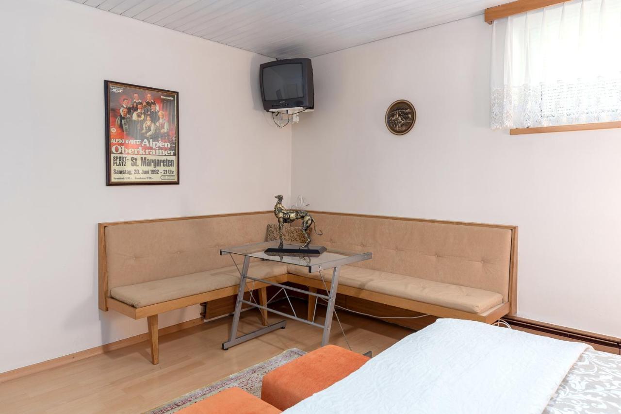 Apartment Franko Radovljica Eksteriør bilde