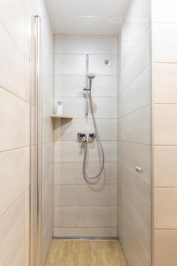 Apartment Franko Radovljica Eksteriør bilde