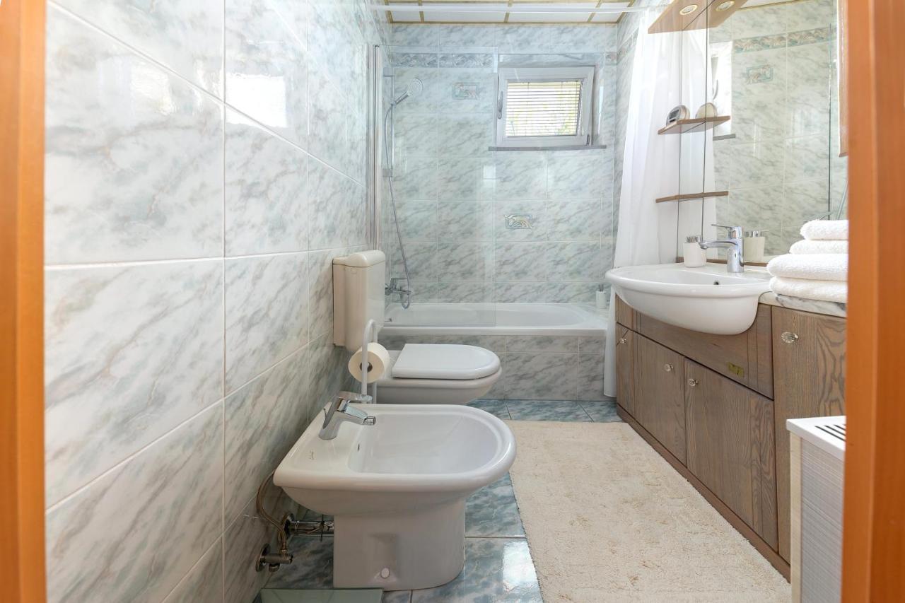 Apartment Franko Radovljica Eksteriør bilde