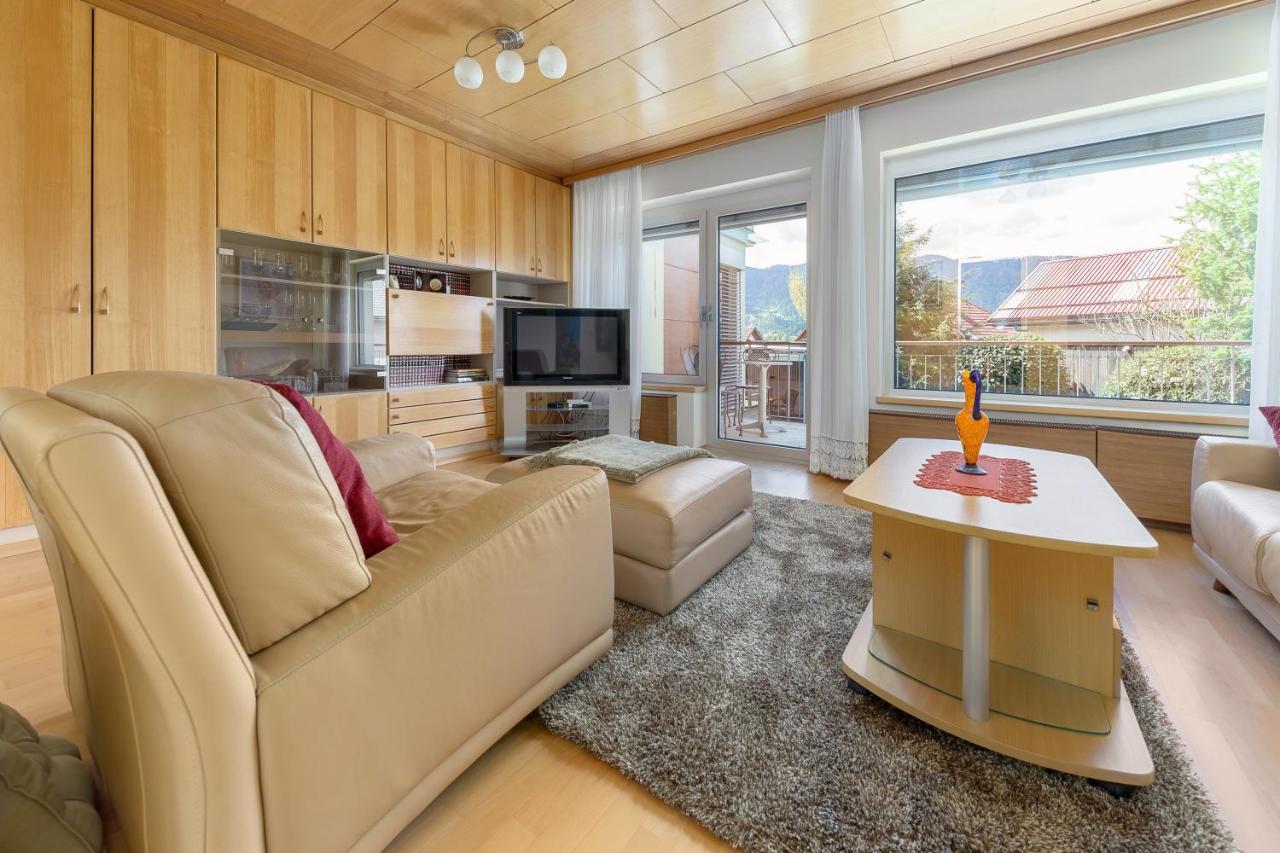 Apartment Franko Radovljica Eksteriør bilde