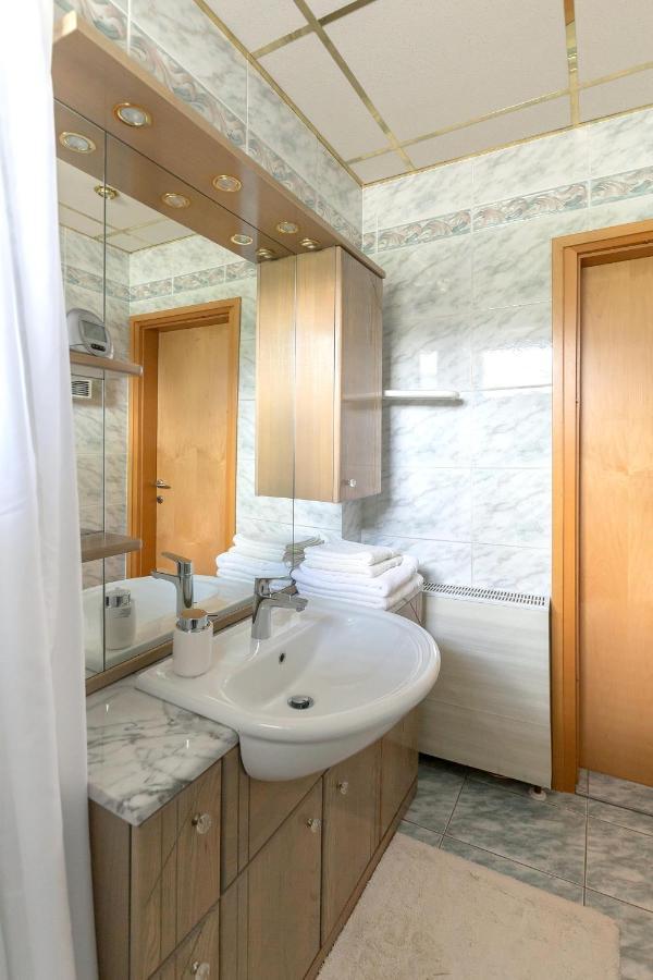 Apartment Franko Radovljica Eksteriør bilde