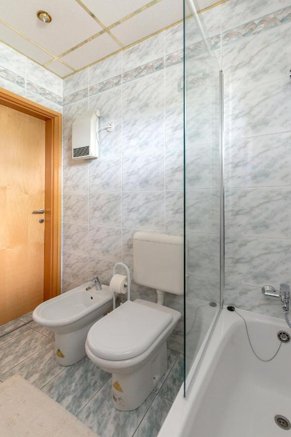 Apartment Franko Radovljica Eksteriør bilde